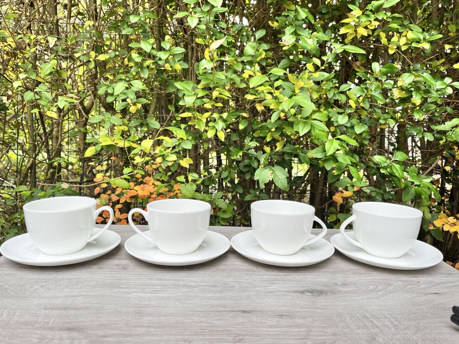 Кістяна порцеляна Bone China