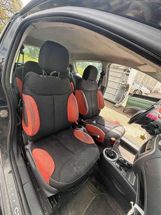 Citroen C2 para peças