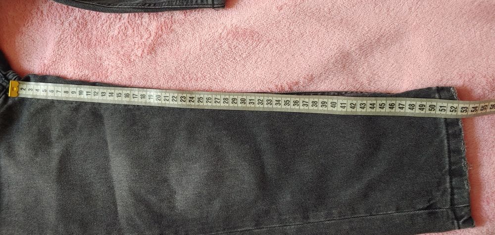 Джинси " Zara" 134р.