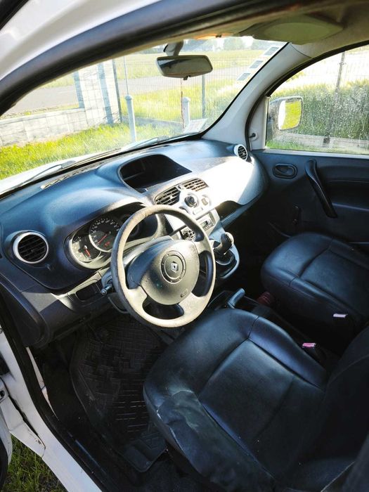 Renault  Kangoo 2