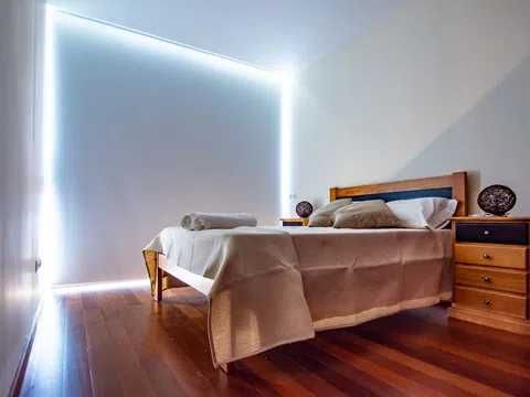 Arrendamento de apartamento T2 em Vila Praia de Âncora