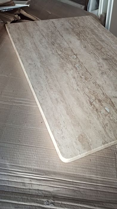 Камінь натуральний травертин 30мм