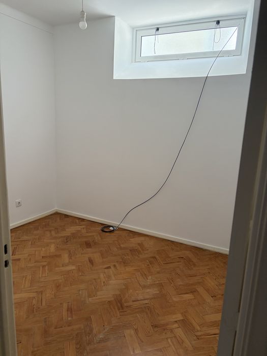 Apartamento T2 no Alto de Santo Amaro (Alcantara)