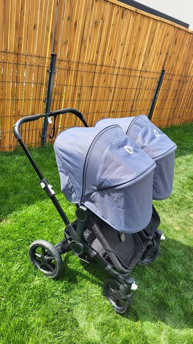 Bugaboo Donkey 5 + gratis