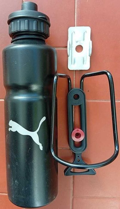 Bicicleta Acessórios - Oportunidade
