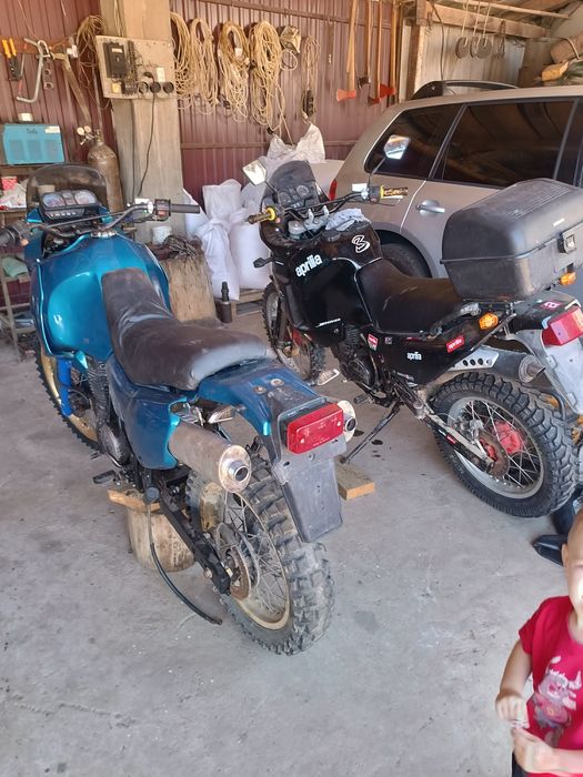 Продам Мотоцикл 350 куб.