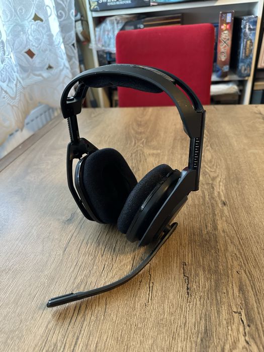 Słuchawki Headset Astro A50 gen 4