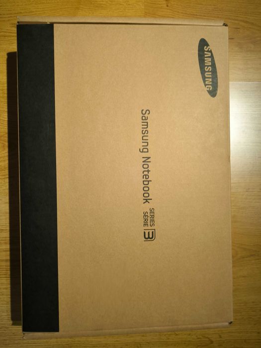 Laptop Samsung NP350E5C-A05PL