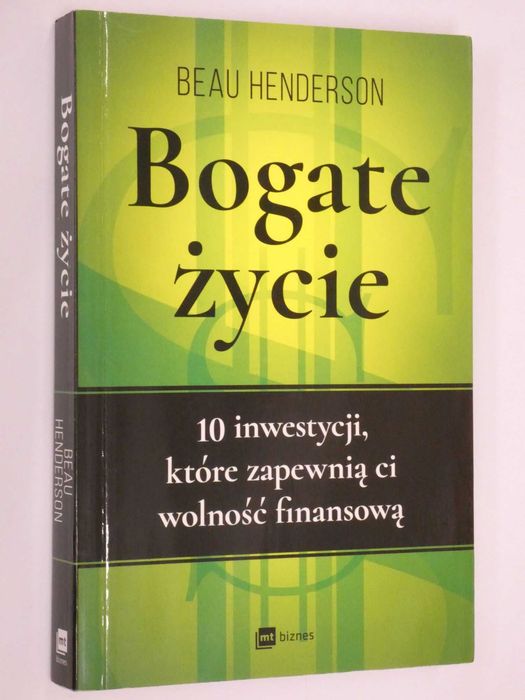 Bogate życie Henderson