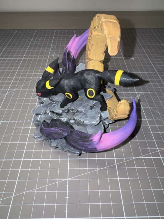 Umbreon pokemon