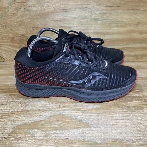 Кросівки Saucony Guide 13 TR Running Shoes