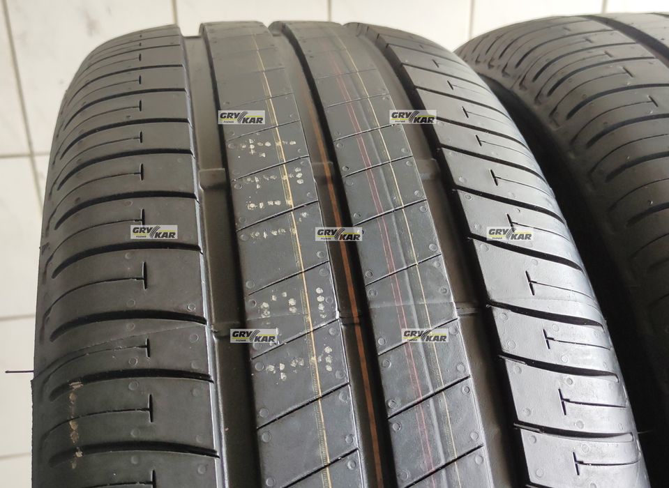 2x 205/55R16 Bridgestone Ecopia EP150 2024r B/B/71dB 3 lata gwar.