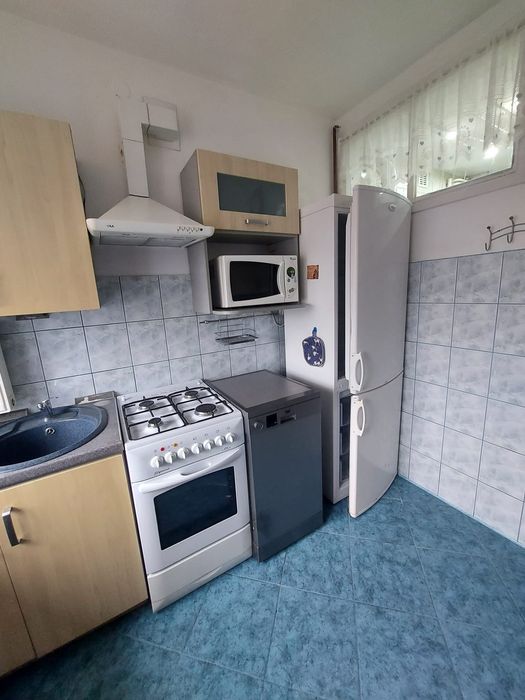 Do wynajęcia kawalerka 31,8m