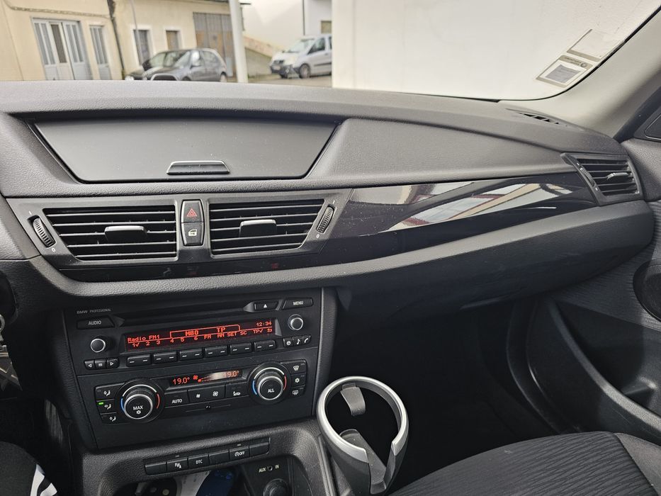 BMW X1 S Drive - diesel 1995CC