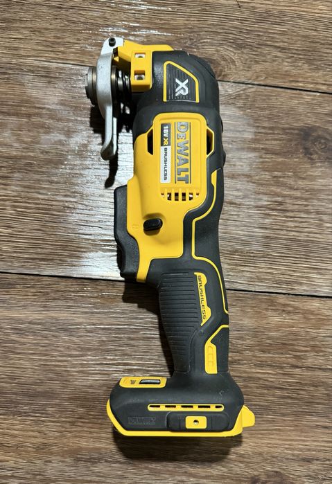 Реоноватор DeWALT 18 V