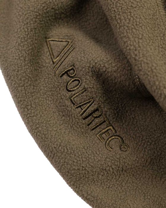 Худі Nike ACG Therma-FIT Wolf Tree Pullover Hoodie Olive