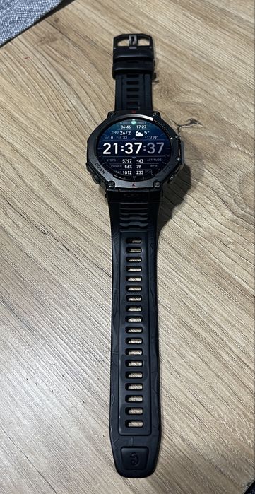 Amazfit T-Rex 3 Smartwatch