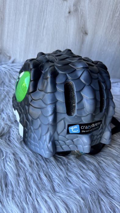 Kask CrazySafety