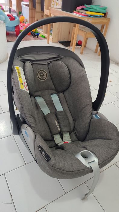 babycoque Cybex Cloud Z