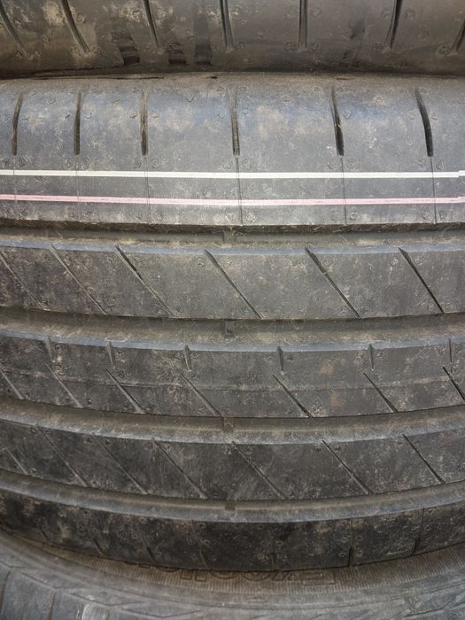 Opony Goodyear Eagle F1 235/45R18 94W NOWE Lato 2024r. 4 szt.