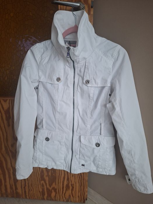 Kurtka Reserved roz 34