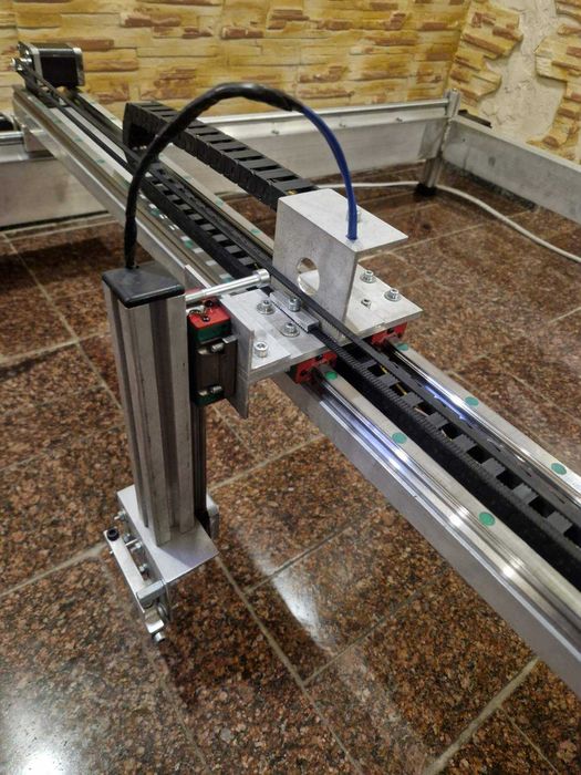 Нові ударно гравірувальні станки LIDER. ( гравировальный станок )