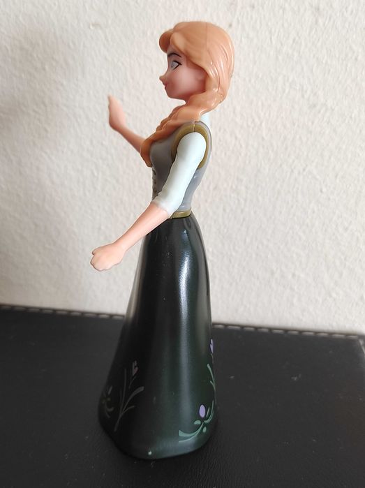 Figura Anna - Frozen