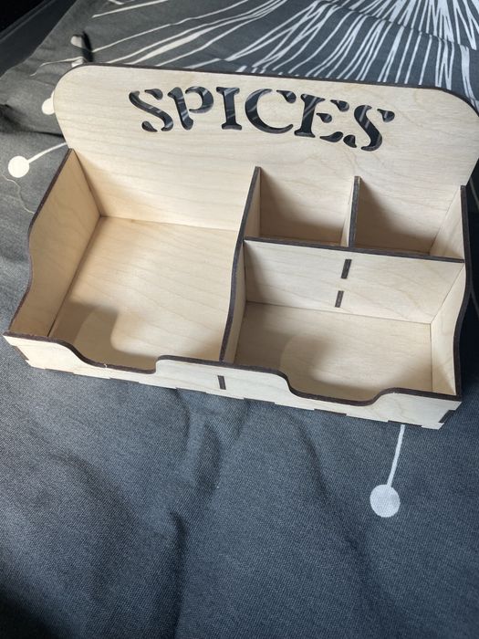 Органайзер для кафе, кухні вендінг