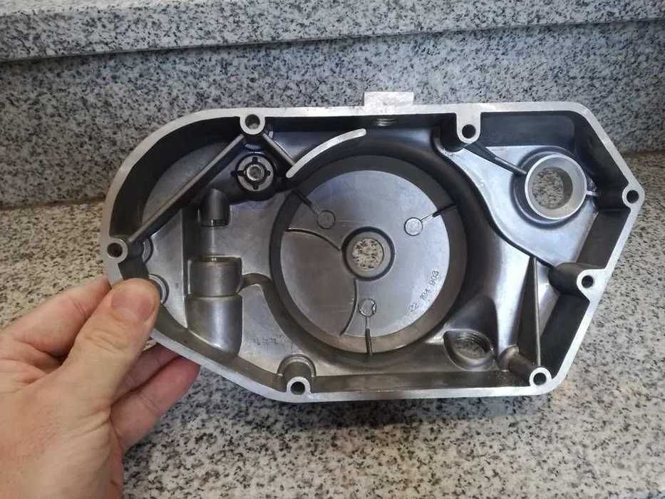 oryg. dekiel pokrywa sprzęgła simson s51 sr 50 ifa