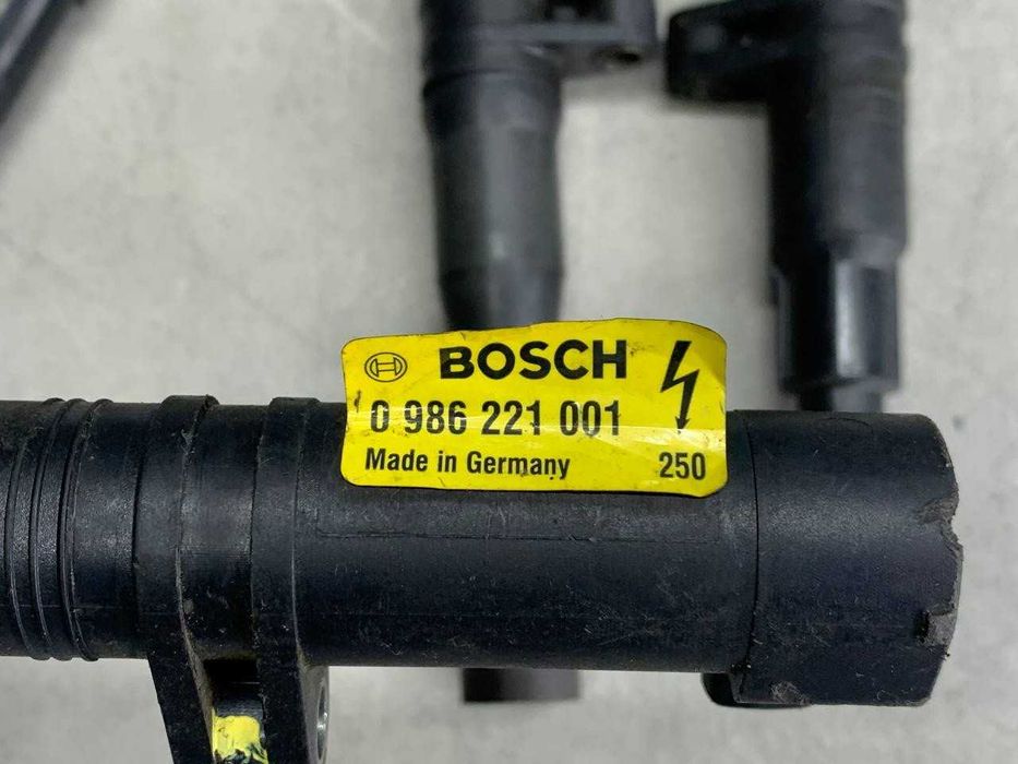 Катушка Зажигания Renault Megane Scenic Laguna Clio Kangoo