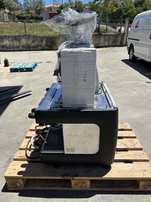 Máquina De café Casadio