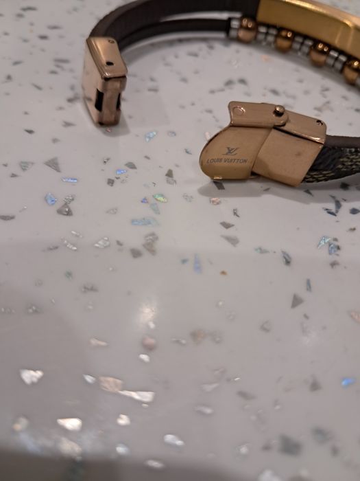 Louis Vuitton браслет