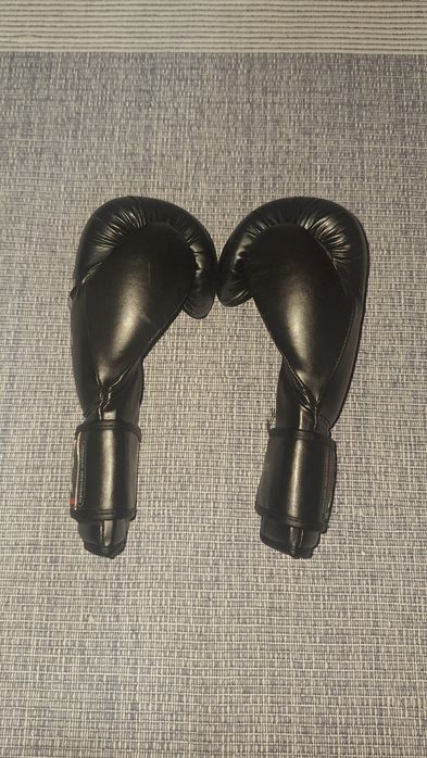Luvas Leone 16oz