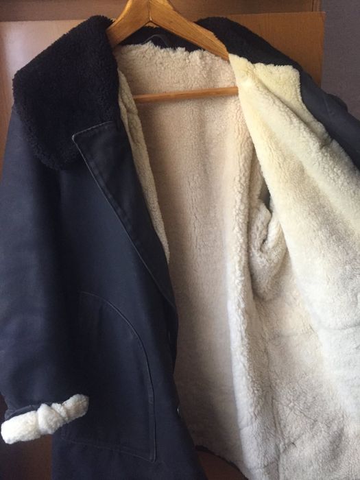 Куртка зимня утеплена