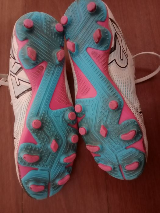 Chuteiras da puma
