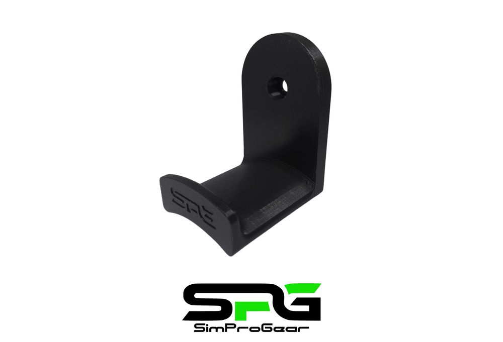 Vários acessórios para sim racing / sim rig