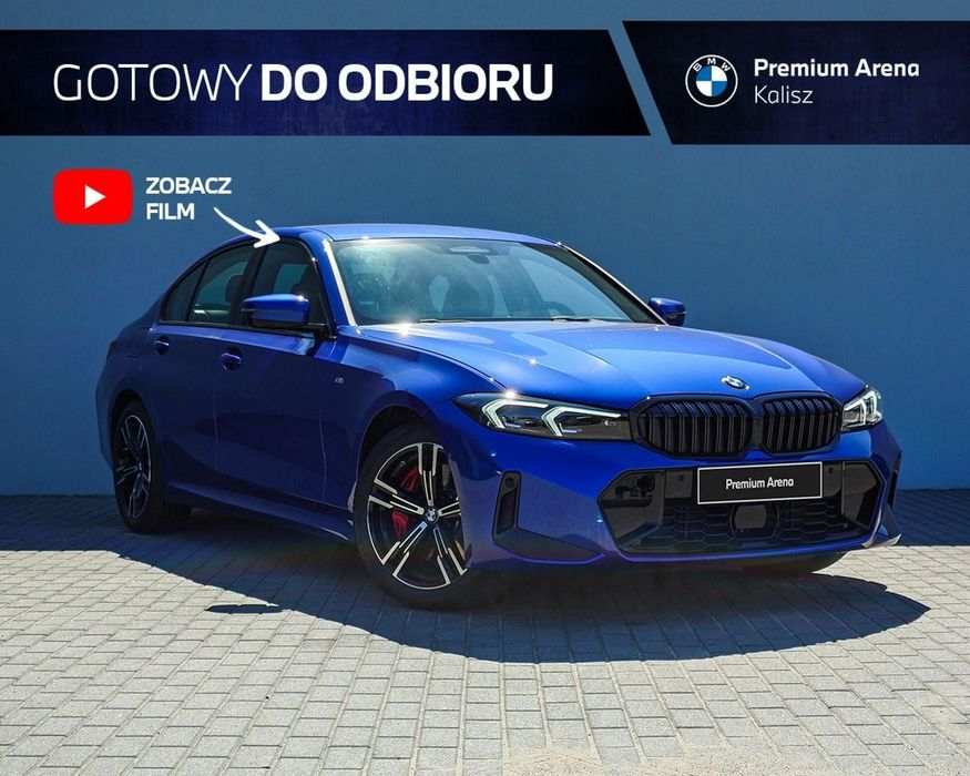BMW Seria 3
