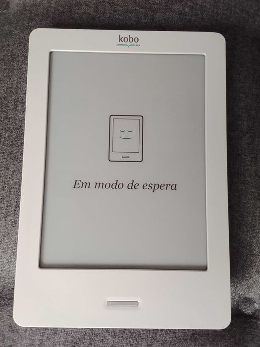 Kobo Touch - ereader