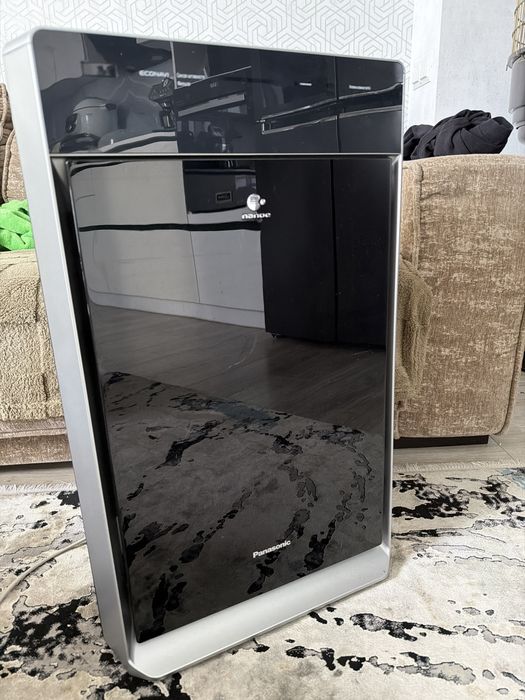 Климатическая станция Panasonic