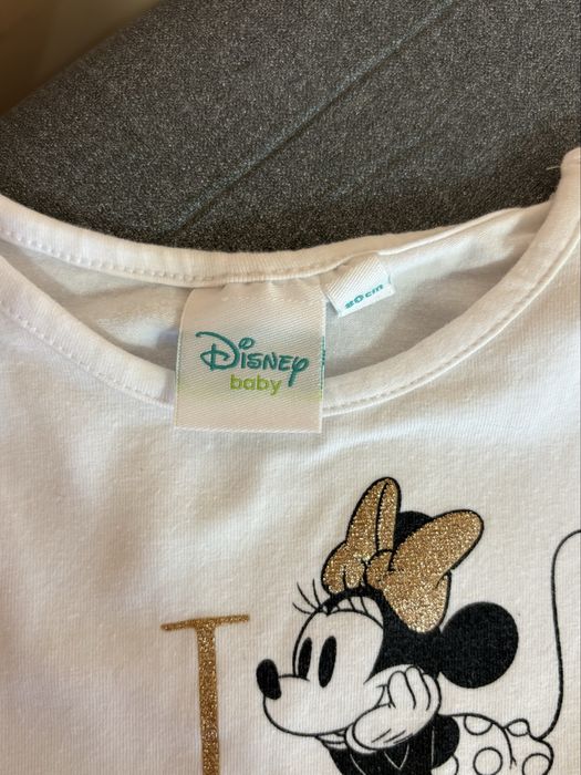 Бодік,боди чоловічок Disney стан нового