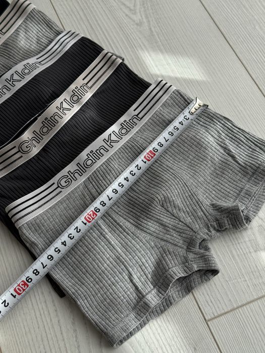 Дитячі боксерки,трусики на 3-5 роки для хлопчиків