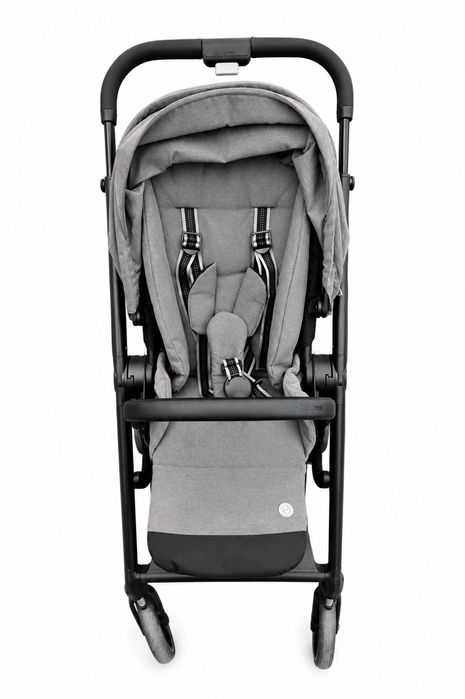 Carinho Cybex Balios + Ovo