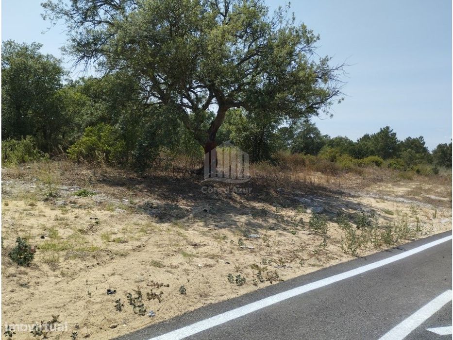 Lote terreno para construção