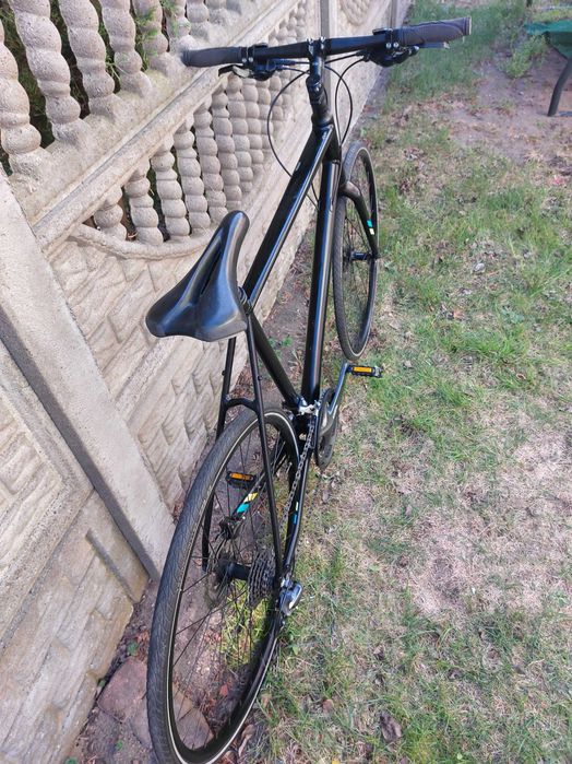 Rower Focus Arriba - rama 60cm