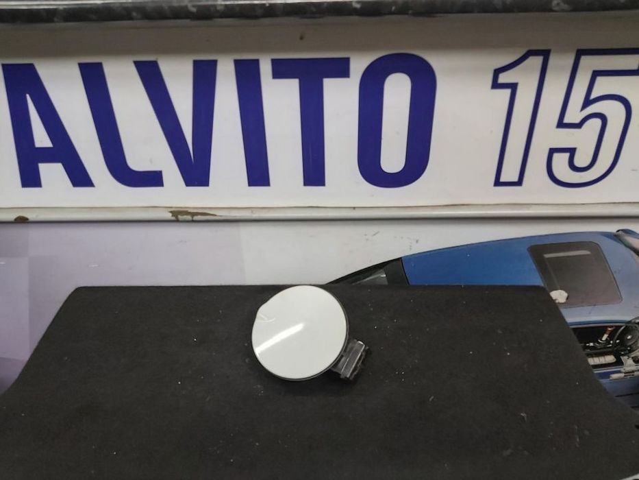 Tampa deposito combustível Fiat Grand Punto 2015