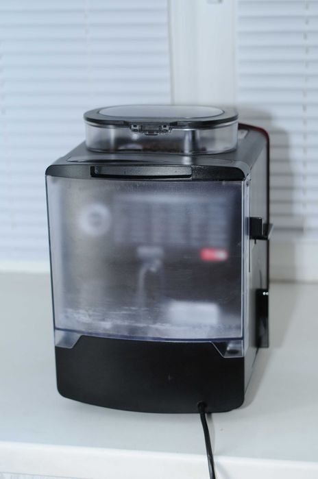 Кавомашина KRUPS EA82