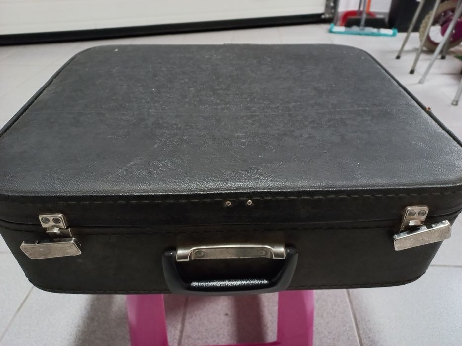 Maquina de escrever Aeg