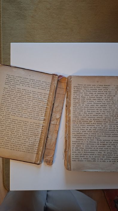 Starodruk 1897 dzieje Śląska