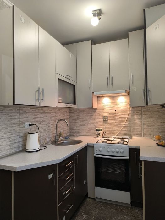 Оренда квартири подобово