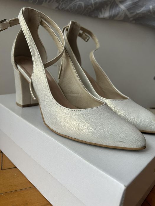 Suknia ślubna Gulia